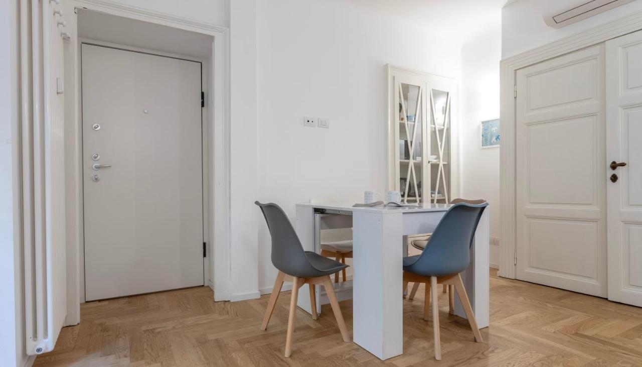 Italianway - Pontaccio 2 Apartment Milano Exterior foto