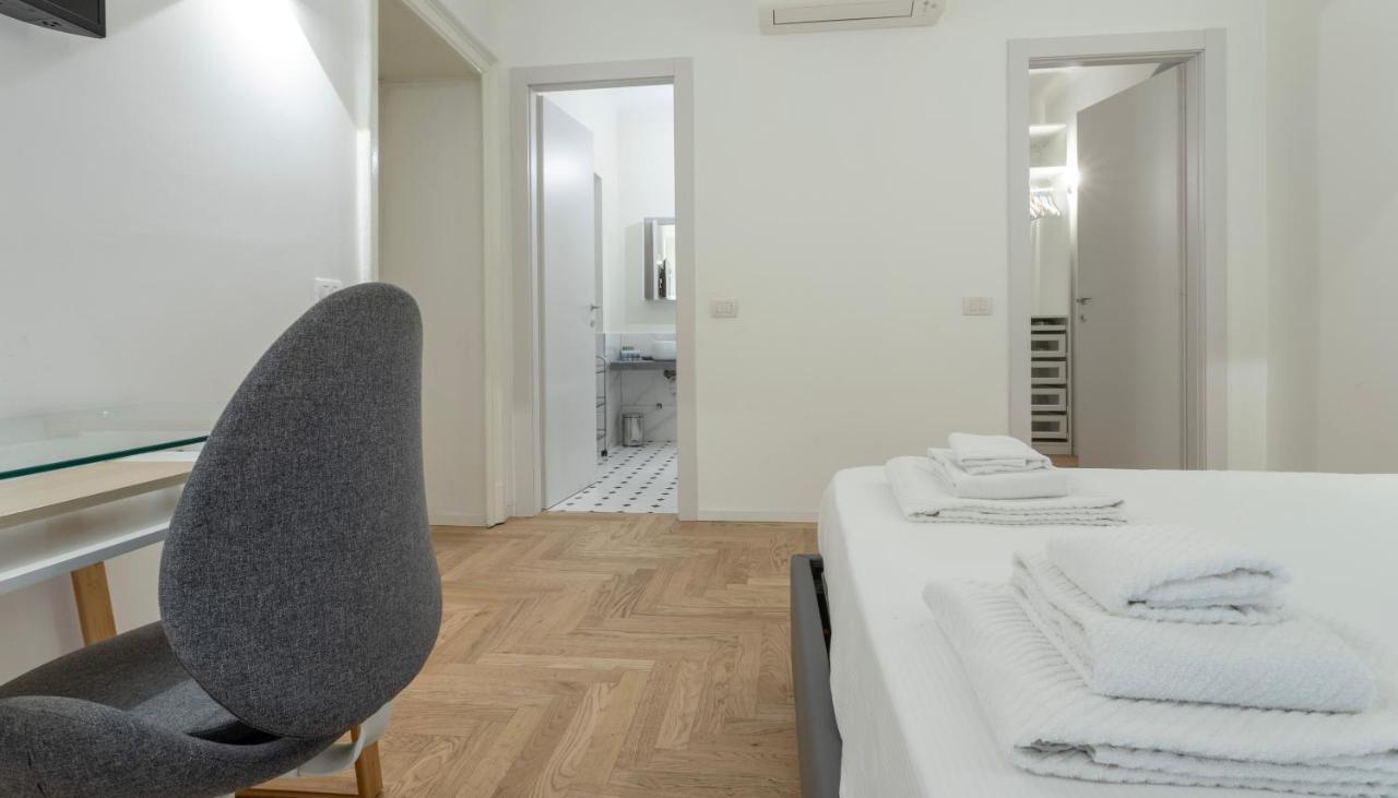 Italianway - Pontaccio 2 Apartment Milano Exterior foto